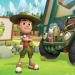 Ranger Rob