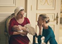 The Handmaid's Tale - Der Report der Magd
