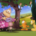 The Garfield Show?