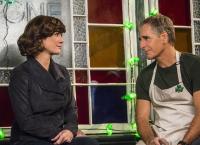 Navy CIS: New Orleans