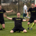 Nord bei Nordwest - Gold!