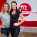 Fit mit den Stars