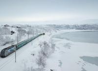 Die schönsten Zugreisen der Welt
