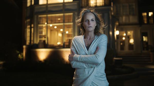 Bild 1 von 1: Jackie (Helen Hunt) bedauert ihren Fehler.