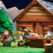 Ernie und Bert im Land der Träume