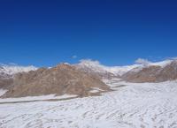 Geheimnisvolle Erde: Wüsten