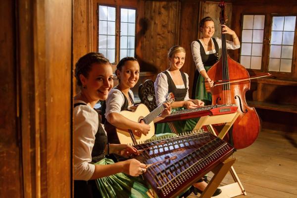 Bild 1 von 19: Im Bild: die Vielsaitingen.