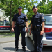 24 Stunden - Polizeieinsatz Graz