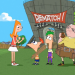 Phineas und Ferb