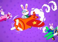 Ria Rabbit