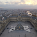 Der Louvre - Das Weltwunder von Paris