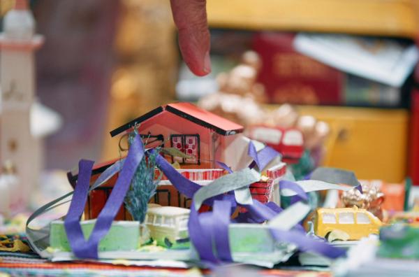 Bild 1 von 4: Eine \