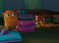 Vampirina