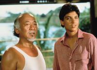 Karate Kid II - Entscheidung in Okinawa