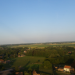 Belgien zwischen Himmel und Erde
