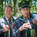 Hubert und Staller