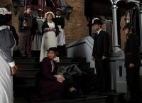 Murdoch Mysteries - Auf den Spuren mysteriöser Mordfälle