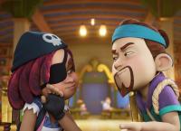 Pirate Academy - Nichts für Landratten