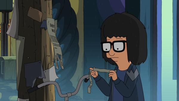 Bild 1 von 1: Tina