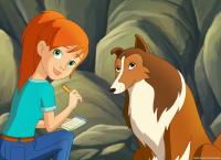 Lassie