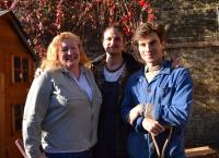 Garden Rescue: Wer rettet meinen Garten?