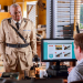 Death in Paradise
