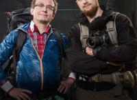 Wigald & Fritz - Die Geschichtsjäger