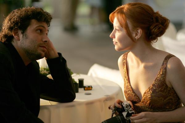 Bild 1 von 56: Jeremy Sisto, Lauren Ambrose
