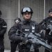 Line of Duty