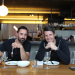 Andy & Ben eat Australia