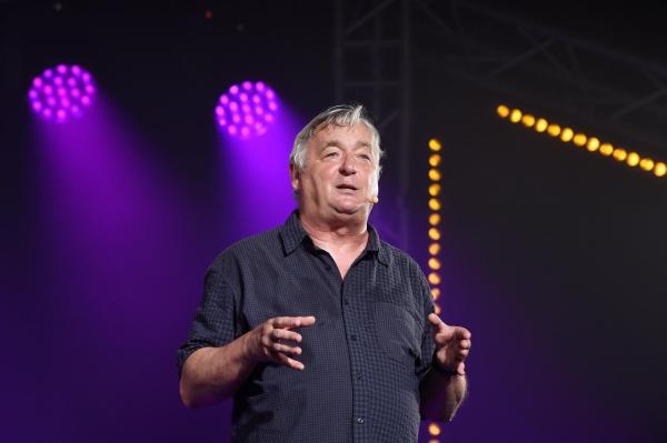 Bild 1 von 9: Im Bild: Andreas Vitasek.