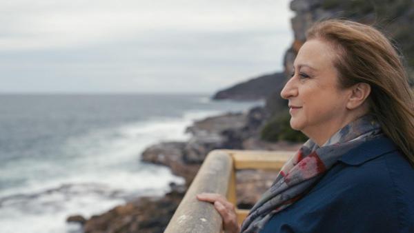 Bild 1 von 8: Im Bild: Für Simone Young ist das Engagement bei der Sydney Symphony Orchester eine große Freude. Zugleich eine Herausforderung, da sie bereits als Dirigentin schon einmal in Sydney gescheitert ist. Kann sie die Erwartungen dieses Mal erfüllen?