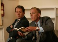 Lewis - Der Oxford Krimi