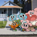 Die fantastische Welt von Gumball