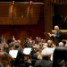 Die New Yorker Philharmoniker in Pjöngjang