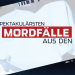 Anwälte der Toten - Die spektakulärsten Mordfälle aus den USA