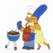 Die Simpsons