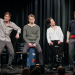 Lach & Schießensemble - Live auf der Bühne!