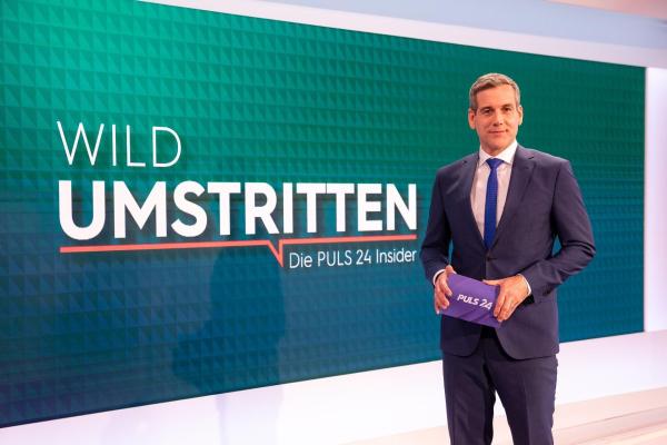 Bild 1 von 4: Werner Sejka