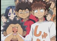 Eyeshield 21