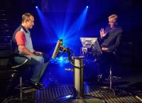 Quiz - Der Gameshow-Skandal