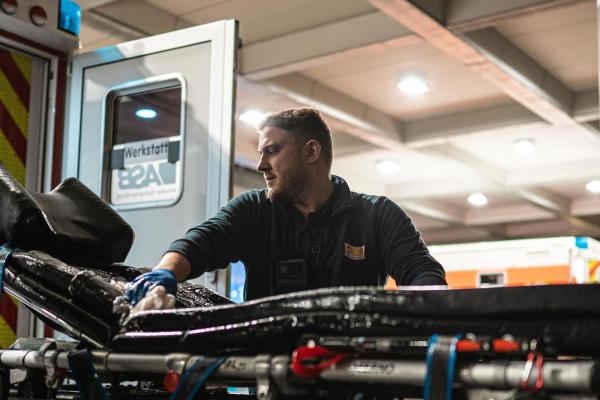 Bild 1 von 51: Patrick aus Kiel