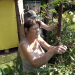 Von Hecke zu Hecke - Bunte Beetgeschichten