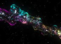 Strip the Cosmos: Die Große Mauer