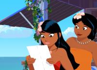 Zoom - Der weiße Delfin