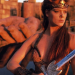 Red Sonja - Die Rache der Schwertkämpferin