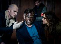 Art of Crime