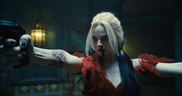 Bild 1 von 8: Harley Quinn (Margot Robbie)