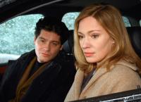 Schneemann sucht Schneefrau