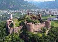 Bike Mike: Südtirol